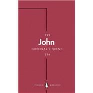 John (Penguin Monarchs)