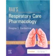 Evolve Resources for Rau's Respiratory Care Pharmacology
