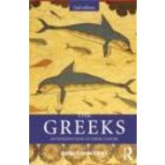 The Greeks: An Introduction to their Culture