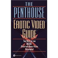 The Penthouse Erotic Video Guide