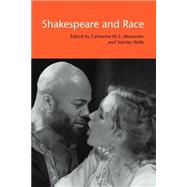 Shakespeare and Race