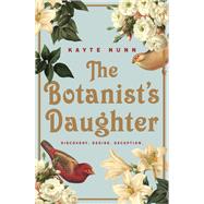 The Botanist's Daughter