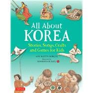 All About Korea