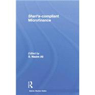 Shari'a Compliant  Microfinance