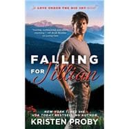 Falling for Jillian