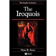 The Iroquois,9781557869388
