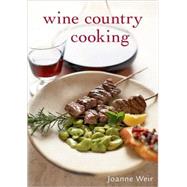 Wine Country Cooking