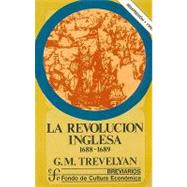 La Revolución inglesa : 1688-1689