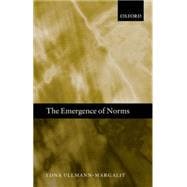 The Emergence of Norms