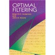 Optimal Filtering