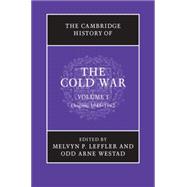 The Cambridge History of the Cold War