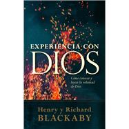 Experiencia con Dios Knowing and Doing the Will of God, Revised and Expanded