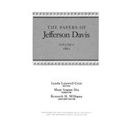 The Papers of Jefferson Davis 1862