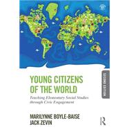 Young Citizens of the World
