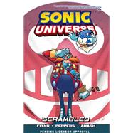 Sonic Universe 10
