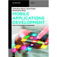 Mobile Applications Development