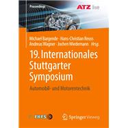 19. Internationales Stuttgarter Symposium