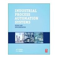 Industrial Process Automation Systems