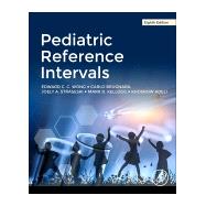 Pediatric Reference Intervals