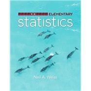 Elementary Statistics