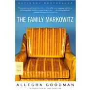The Family Markowitz
