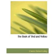 The Book of Red and Yellow