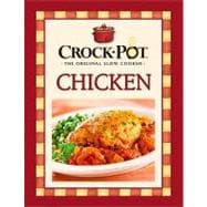 6 X 9 Crockpot Chicken