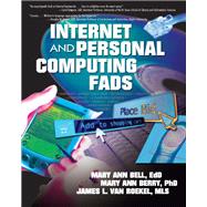 Internet and Personal Computing Fads