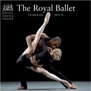 Royal Ballet Yearbook 2009-2010