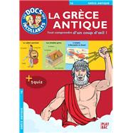 Les Incollables : La Grèce Antique