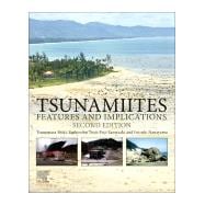 Tsunamiites