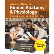 Laboratory Manual for Human Anatomy & Physiology A Hands-on Approach, Main Version, Loose-Leaf Edition
