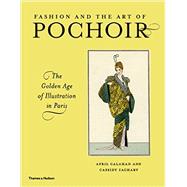 Fashion and the Art of Pochoir The Golden Age of Illustration in Paris