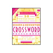 Simon and Schuster Crossword Puzzle Book No. 221 : Never-Before-Published Puzzles