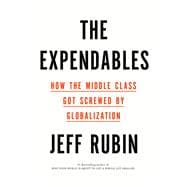 The Expendables How the Middle Class Got Screwed By Globalization