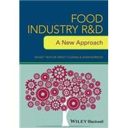 Food Industry R&D A New Approach