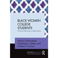 Black Women College Students
