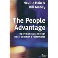 The People Advantage
