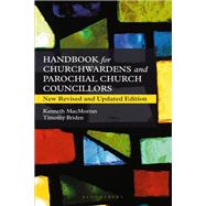 A Handbook for Churchwardens and Parochial Church Councillors