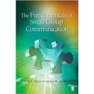 The Fundamentals of Small Group Communication