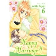 Happy Marriage?!, Vol. 6