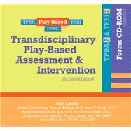 Transdisciplinary Play-Based Assessment & Intervention