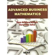 Advanced Business Mathematics