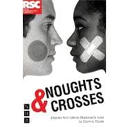 Noughts and Crosses,9781854599391