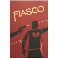 Fiasco Role Playing Game