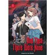 And Then There Were None, Vol. 1