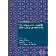 The Unforeseen Impacts of the 2018 U.S. Midterms