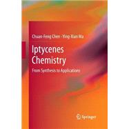 Iptycenes Chemistry