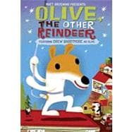 Olive: The Other Reindeer