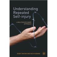 Understanding Repeated Self-Injury A Multidisciplinary Approach